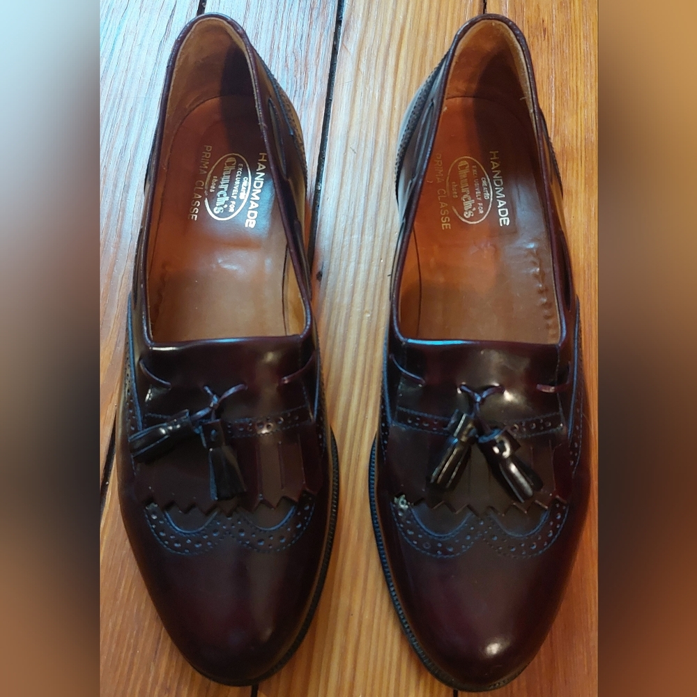 Church's size 11 - Picture 3 of 13